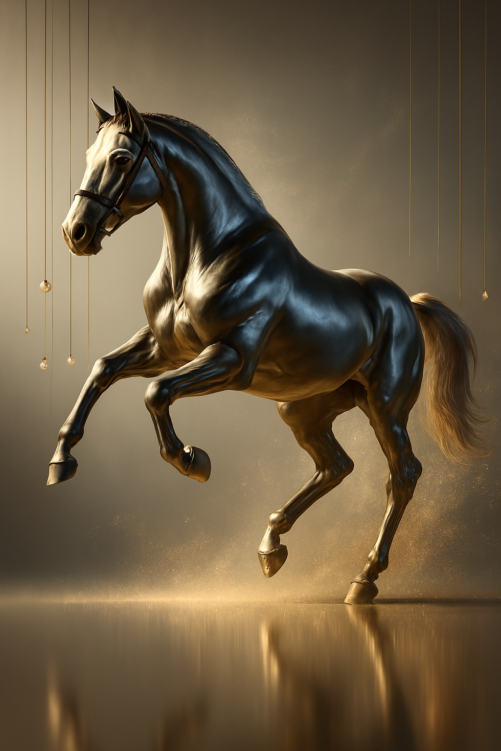 Recharge+ Perform - PREMIUM - Pellets für Pferde