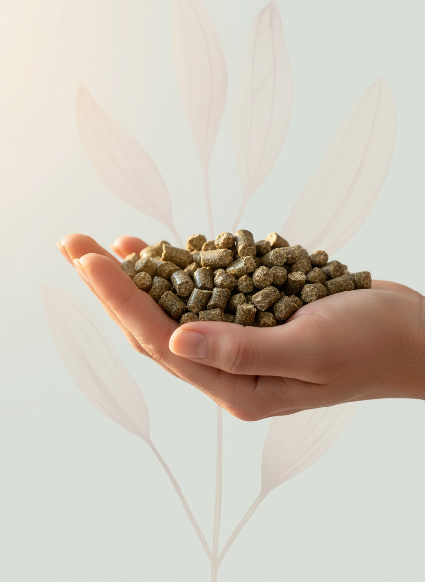 Recharge+ Complete ohne Text