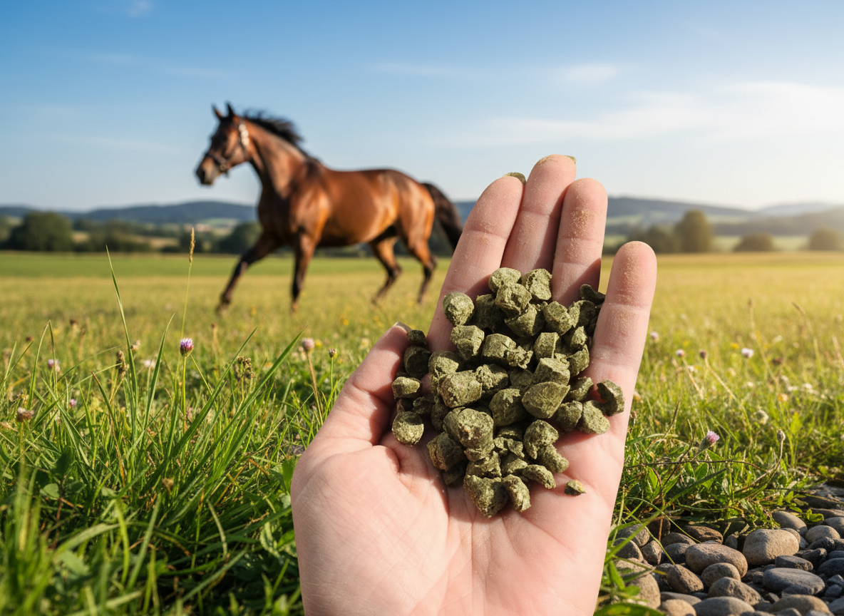 Sportreiter Banner - clean version